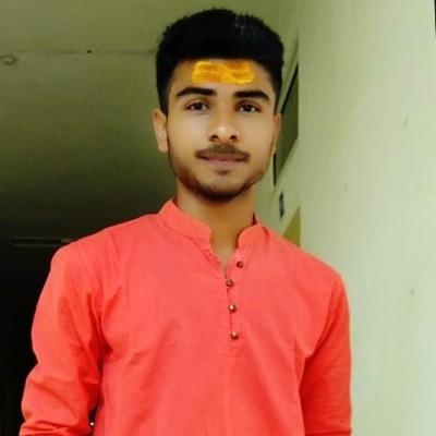 Anurag Mishra